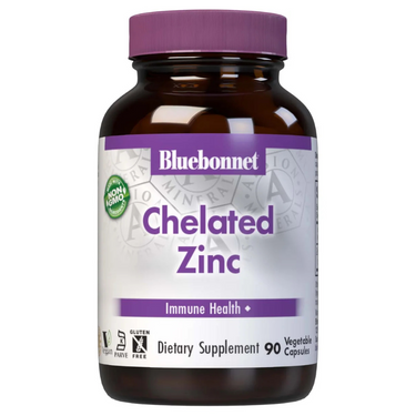 Albion Chelated Zinc